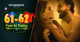 Pyar Ki Tadap S01E04 (2022) Hindi Hot Web Series DigiMoviePlex