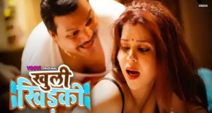 Khuli Kidiki S01E02 (2022) Hindi Hot Web Series Voovi