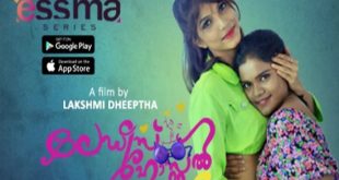 Ladies Hostel E02 (2022) Malayalam Hot Web Series YessMa