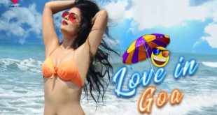 Love in Goa S01E01 (2022) Hindi Hot Web Series CinePrime