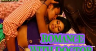 Romance with Doctor (2022) Hindi Short Film