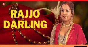 Rajjo Darling (2022) UNCUT Hindi Short Film NeonX