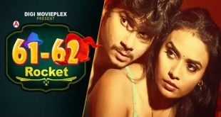 Rocket S01E03 (2022) Hindi Hot Web Series DigiMoviePlex