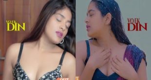 Vo Ek Din (2022) Hindi Hot Short Film HalKut