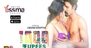 Rs.1000/= S01E01 (2022) Malayalam Hot Web Series Yessma