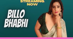 Billo Bhabhi (2022) UNCUT Hindi Short Film NeonX