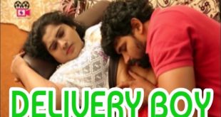 Delivery Boy (2022) Hindi Short Film