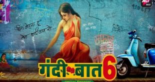 Gandii Baat Season 6 (2021) Hindi Web Series ALTBalaji