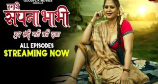 Hamari Sapna Bhabhi S01E04 (2022) Hindi Web Series Goodflixmovies