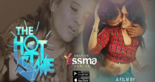 Host Stone S01E01 (2022) Malayalam Hot Web Series Yessma