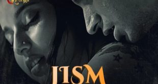 Jism S01E02 (2022) Hindi Hot Web Series Atrangii