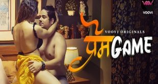 Prem Game S01E02 (2022) Hindi Hot Web Series Voovi