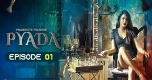 Pyada S01E01 (2022) UNCUT Hindi Hot Web Series PrimeShots