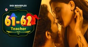 Teacher S01E01 (2022) Hindi Hot Web Series DigiMoviePlex