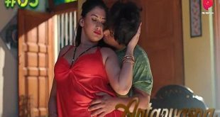 Antarvasna S01E05 (2022) Hindi Hot Web Series PrimePlay