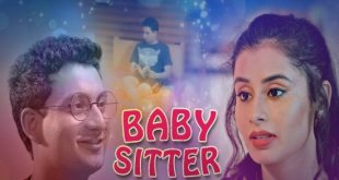 Baby Sitter Part 1 (2020) Hindi Web Series Kooku