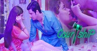 Courtship E02 (2022) Hindi Hot Web Series KooKu