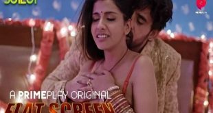 Flat Screen S01E01 (2022) Hindi Hot Web Series PrimePlay