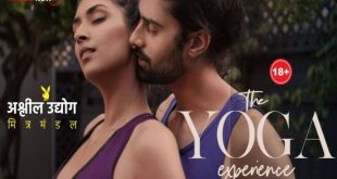 The Yoga Experience (2019) Hindi Web Series HotShots