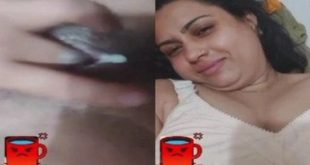 Bangladeshi Unsatisfied Sexy Horny Bhabi Fingering