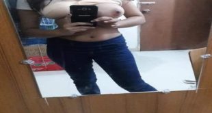 Bangladeshi Beautiful Bigboob Sexy Girl Tabassum Mim Full