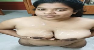 Bengali Boudi Taking Cum Update