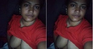 Bangladeshi Bigboob Village Girl Showing