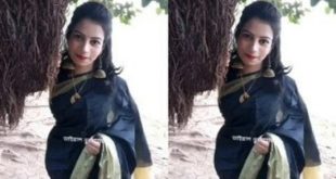 Bangladeshi Girl Showing For Lover