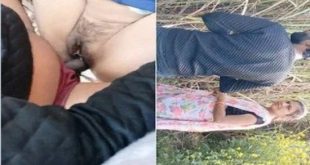 Bhabhi Fucking In The Field Of Sugarcane