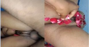 Gujrati Couple Fucking Update