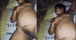 Bhabhi Nude Recorded