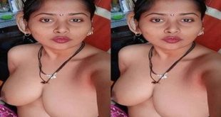 Bigboob Sexy Bhabi Showing