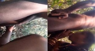 Bhabhi Jungle Fucking