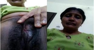 Unsatisfied Bhabhi Fingering