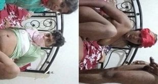 Horny Bhabhi Fucked