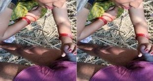 Bhabhi Fucking In Jungle