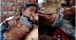 Beautiful Pashto Girl Fucking with lover