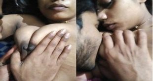 Sexy Bhabhi Romance With Hubby