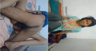 Bhabhi Fucking In Period