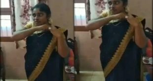 Tamil Bhabi Nude Play with Lovr