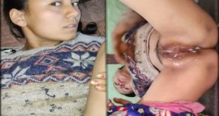 Nepali Bhabhi Anal With Clear Audio