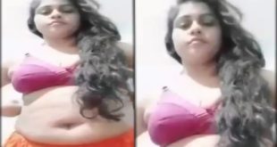 Bangladeshi Beautiful Unsatisfied Bhabi