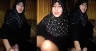 Paki Beautiful Hijabi First Time Fucking With Clear Hindi Talking And Loud Moans