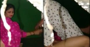 Village Bhabhi Fucking By Devar