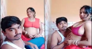 Desi Horny Couple Update Old New