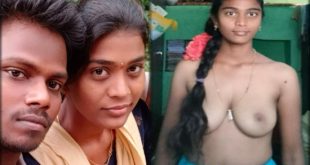 Hot Tamil Village GF Vids