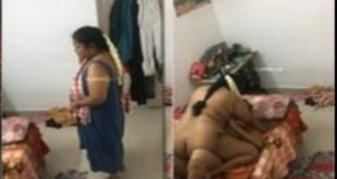 Desi Husband And Wife Fucking Neighbour Secretly Capture