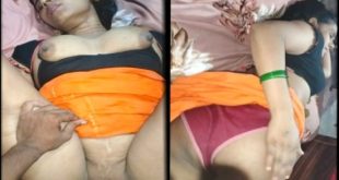 Village Wife Nirmala Bhabhi Ne Apne Bhai Se Gand Marwai New Update