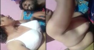 Devar Bhabhi Affair Full Update