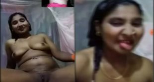 Horny Bhabi Fingering